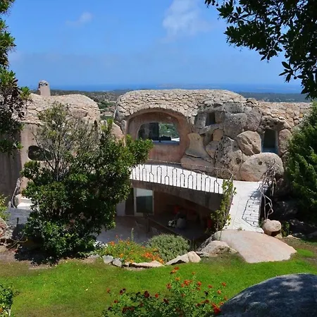 Vila Mazzanti *