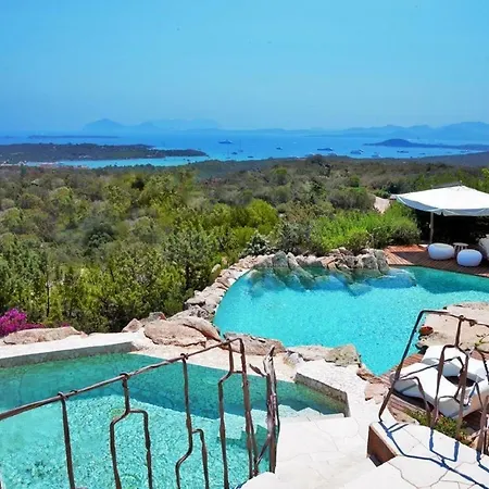 Vila Mazzanti Holiday home