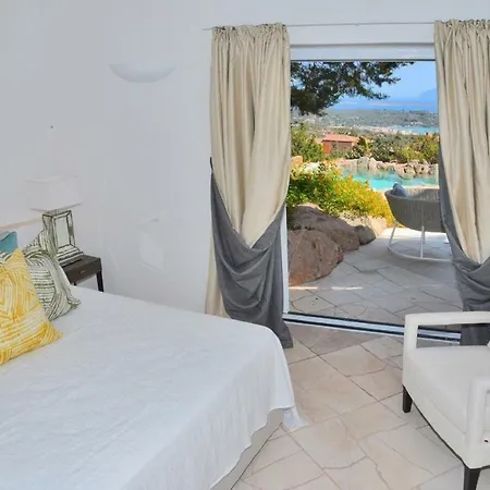 Vila Mazzanti * Arzachena