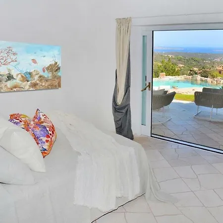 Vila Mazzanti Holiday home